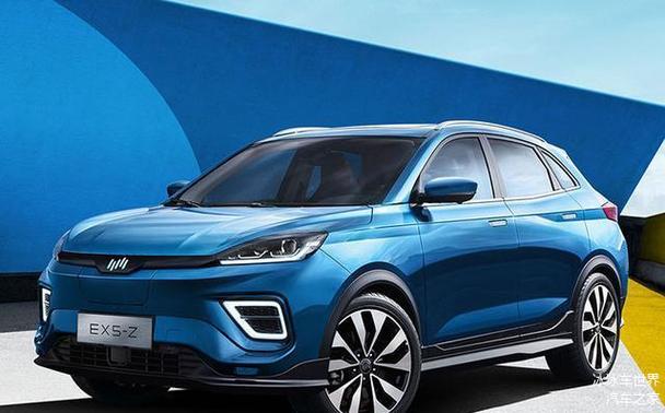 重庆121WEY威派豪华SUV市场的黑马，零跑汽车与智能交通系统的协同